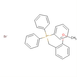 CAS 64820-07-1 molecular structure