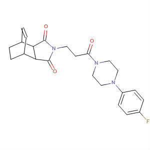 CAS 648419-74-3 molecular structure