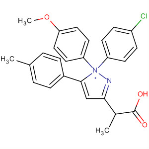 CAS 648861-74-9 molecular structure
