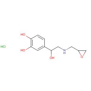 CAS 64888-07-9 molecular structure