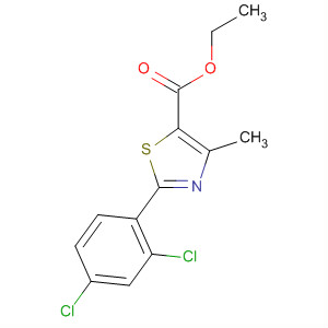 CAS 648889-07-0 molecular structure