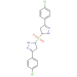 CAS 648891-74-1 molecular structure