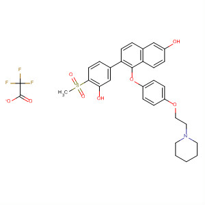 CAS 648905-07-1 molecular structure