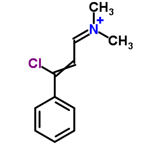 CAS 6494-07-1 molecular structure
