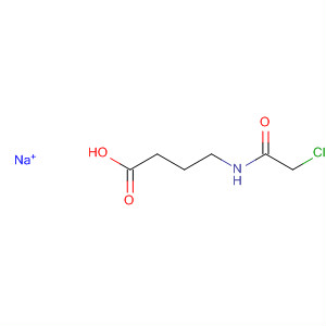 CAS 649556-07-0 molecular structure