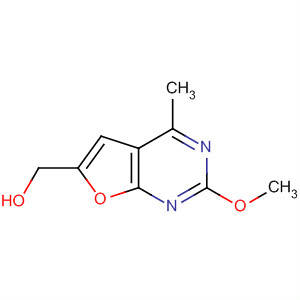 CAS 649558-74-7 molecular structure