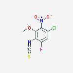 CAS 650598-07-5 molecular structure