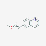 CAS 651025-07-9 molecular structure