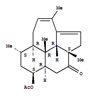 CAS 65118-74-3 molecular structure