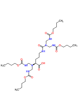 CAS 65132-74-3 structure