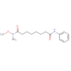 CAS 651768-07-9 molecular structure