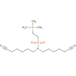 CAS 652130-74-0 molecular structure