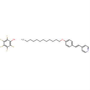 CAS 652134-07-1 molecular structure