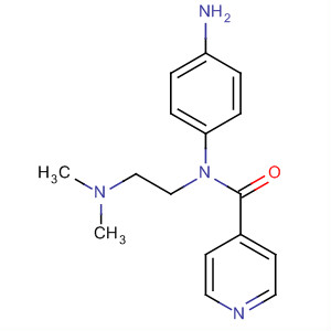 CAS 652139-74-7 molecular structure