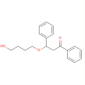 CAS 652146-07-1 molecular structure