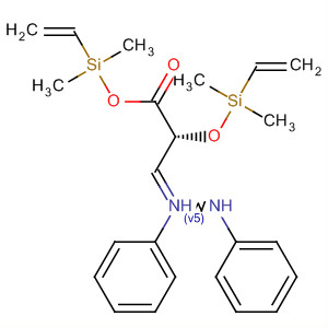 CAS 652156-74-6 molecular structure