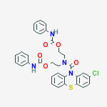 CAS 65241-07-8 molecular structure