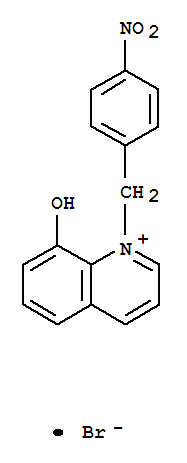 CAS 6527-07-7 structure