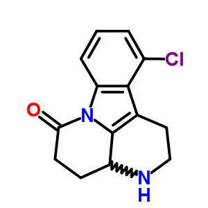 CAS 65285-74-7 structure