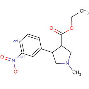 CAS 652972-74-2 molecular structure
