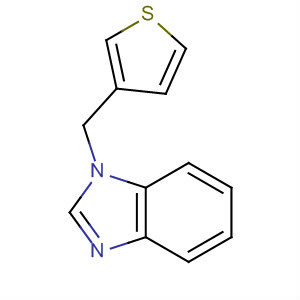 CAS 652976-74-4 molecular structure