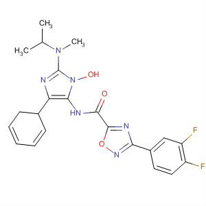 CAS 652979-07-2 molecular structure