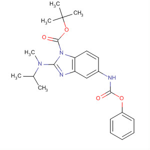 CAS 652979-74-3 molecular structure