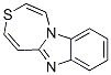 CAS 653-74-7 molecular structure