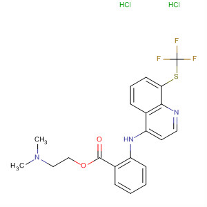 CAS 65322-74-9 molecular structure
