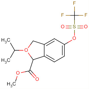 CAS 653578-74-6 molecular structure