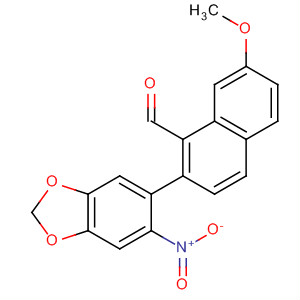 CAS 653579-74-9 molecular structure