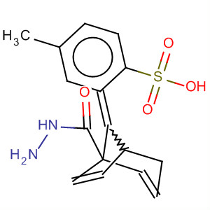 CAS 65419-74-1 molecular structure