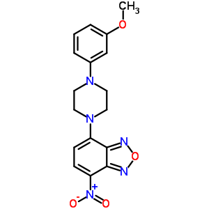 CAS 65427-74-9 molecular structure
