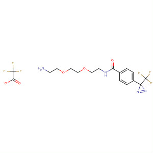 CAS 655224-74-1 molecular structure