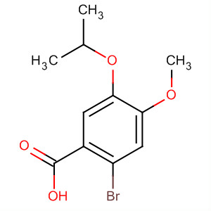 CAS 655234-74-5 molecular structure
