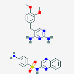 CAS 65566-74-7 molecular structure