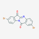 CAS 65618-07-7 structure