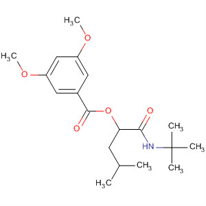 CAS 656258-74-1 molecular structure