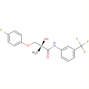 CAS 656798-07-1 molecular structure
