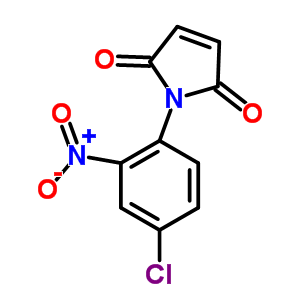 CAS 65833-07-0 molecular structure