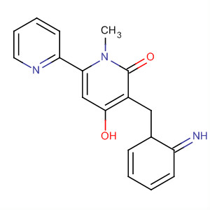 CAS 65881-74-5 molecular structure
