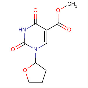 CAS 65906-07-2 molecular structure
