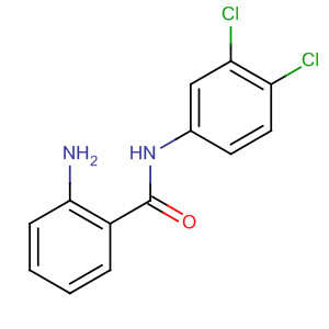 CAS 65960-74-9 molecular structure