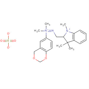 CAS 65999-74-8 molecular structure