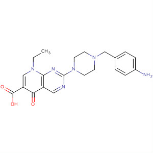 CAS 66047-07-2 structure
