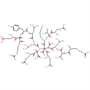 CAS 661488-07-9 molecular structure