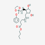 CAS 66176-07-6 molecular structure