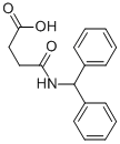 CAS 6622-07-7 molecular structure