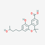 CAS 66280-07-7 molecular structure