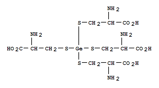CAS 66295-74-7 molecular structure